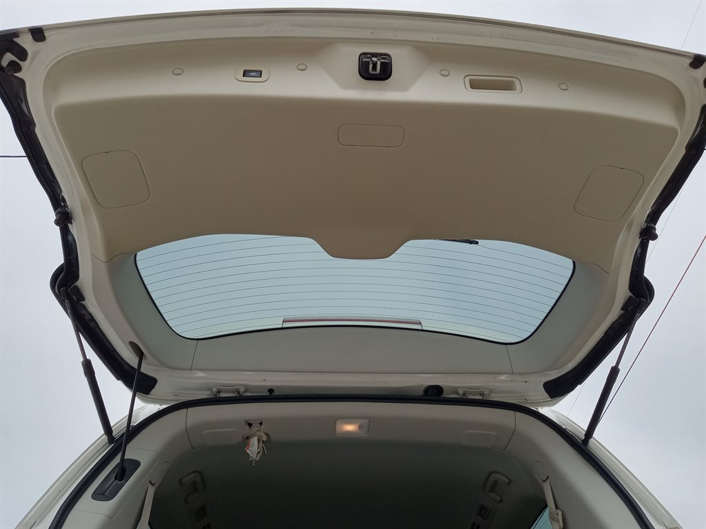 2017 INFINITI QX80 Signature - Photo 28