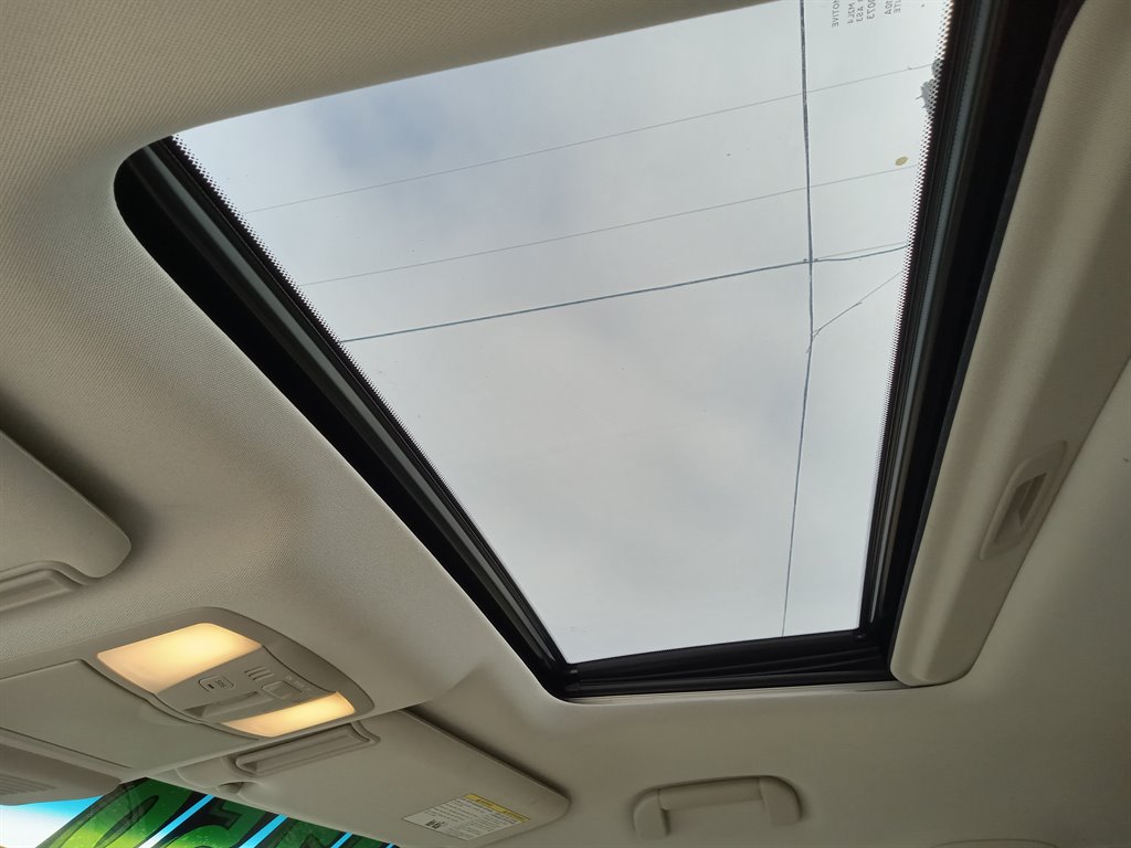 2017 INFINITI QX80 Signature - Photo 54