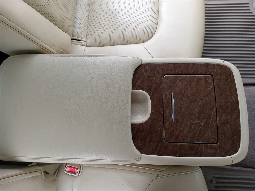 2017 INFINITI QX80 Signature - Photo 41