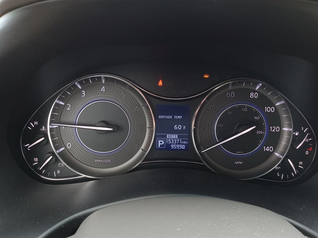 2017 INFINITI QX80 Signature - Photo 58