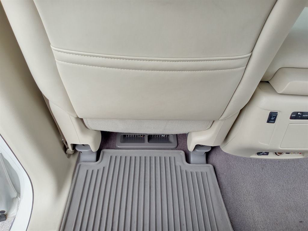 2017 INFINITI QX80 Signature - Photo 44