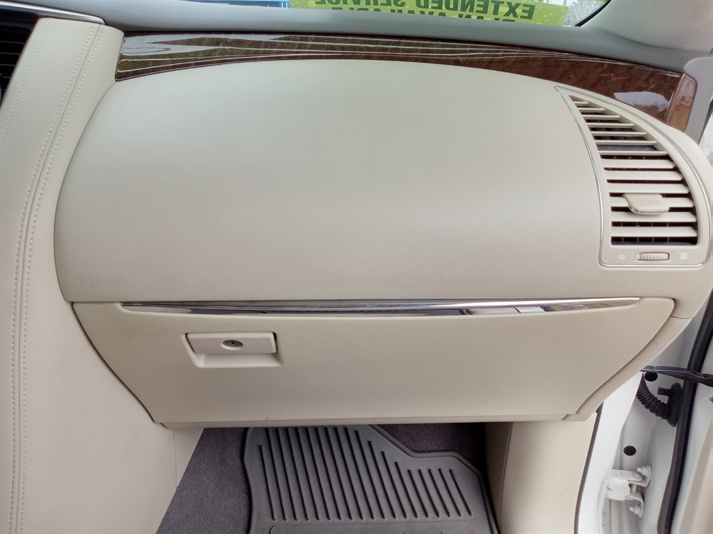 2017 INFINITI QX80 Signature - Photo 50