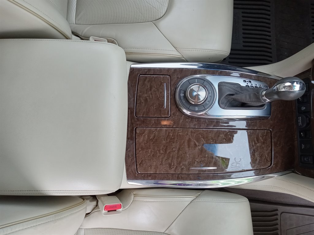 2017 INFINITI QX80 Signature - Photo 51