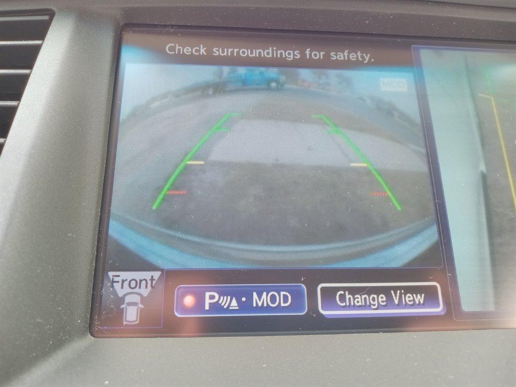 2017 INFINITI QX80 Signature - Photo 60