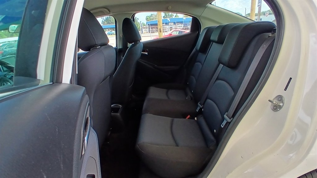 2016 Scion iA Base - Photo 14