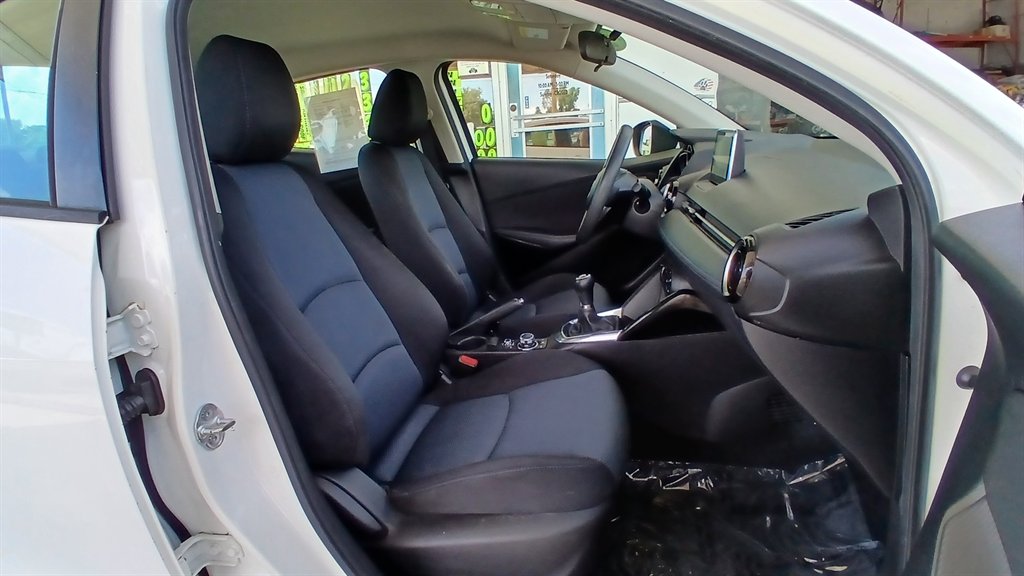 2016 Scion iA Base - Photo 15