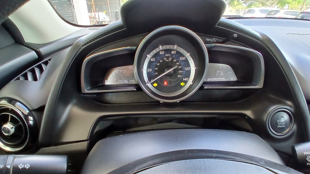 2016 Scion iA Base - Photo 18