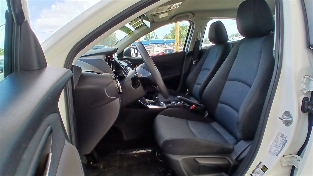 2016 Scion iA Base - Photo 13