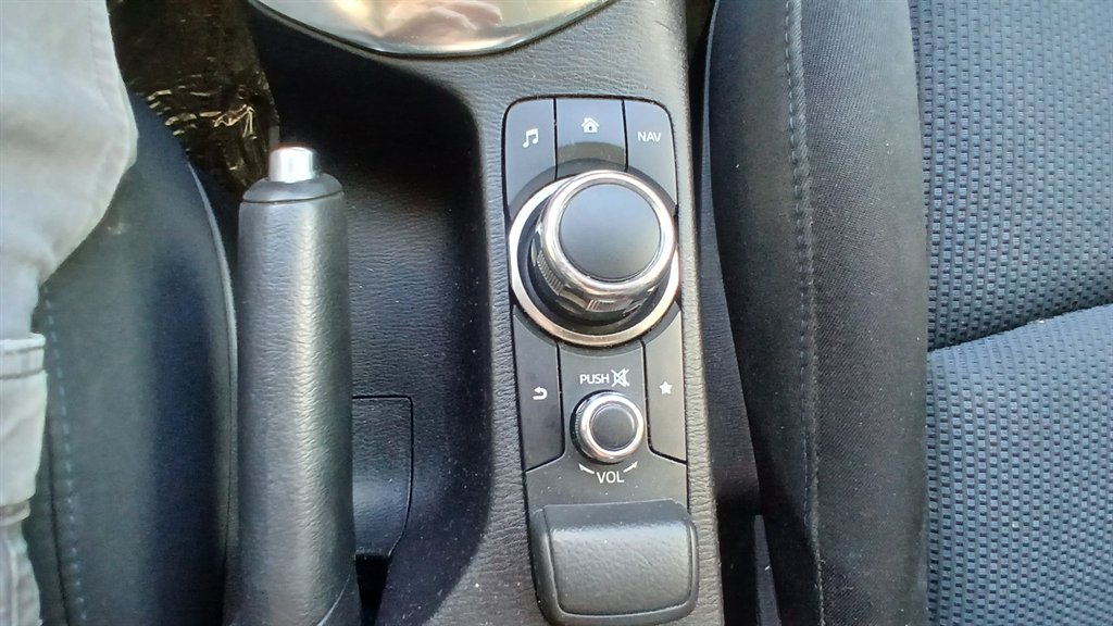 2016 Scion iA Base - Photo 20