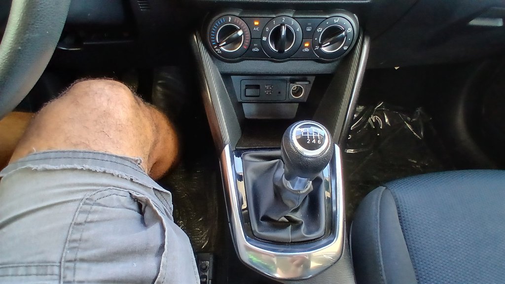 2016 Scion iA Base - Photo 21