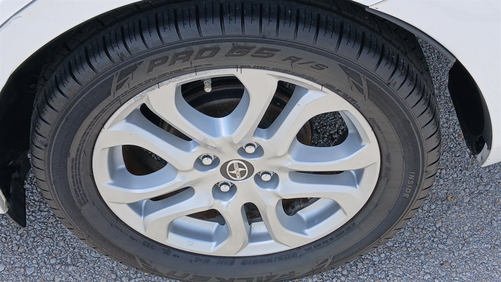 2016 Scion iA Base - Photo 10