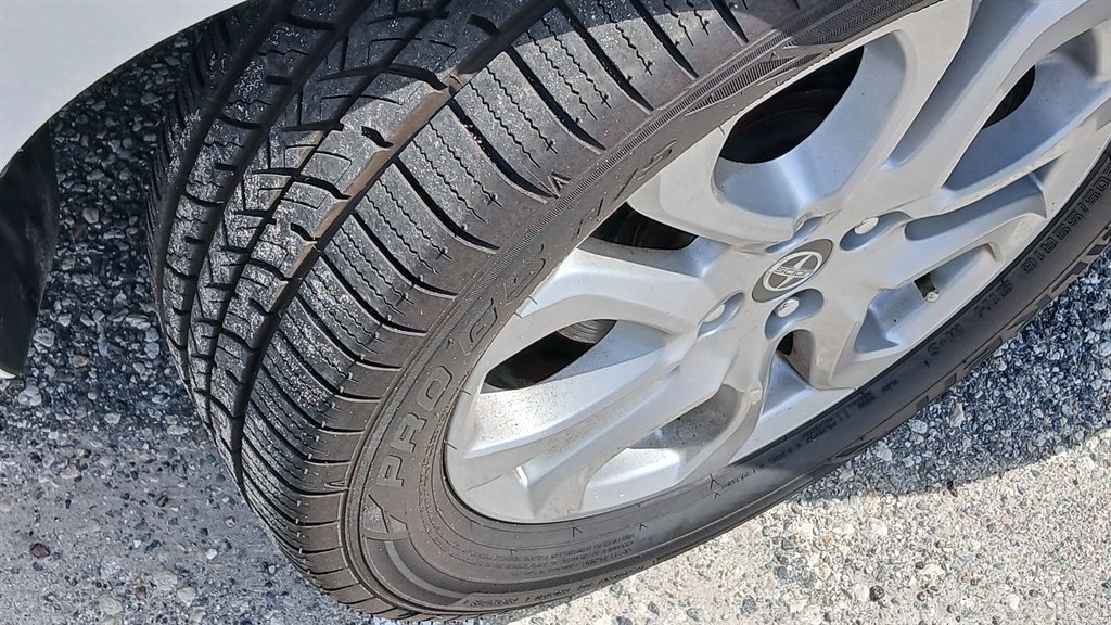2016 Scion iA Base - Photo 12