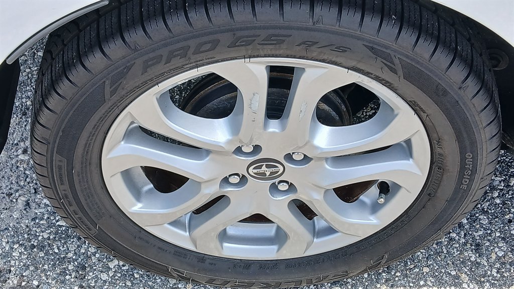 2016 Scion iA Base - Photo 11