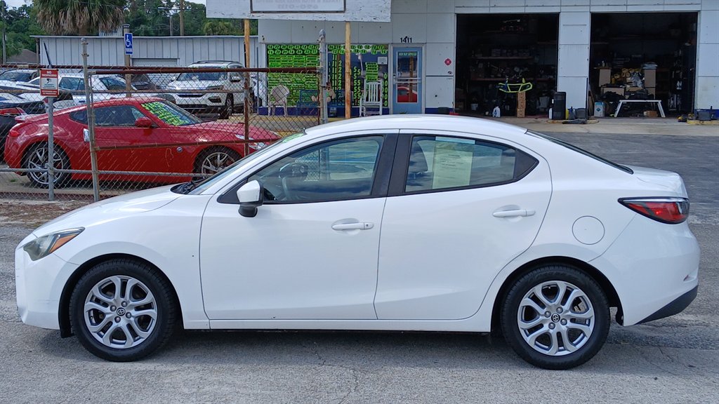 2016 Scion iA Base - Photo 6