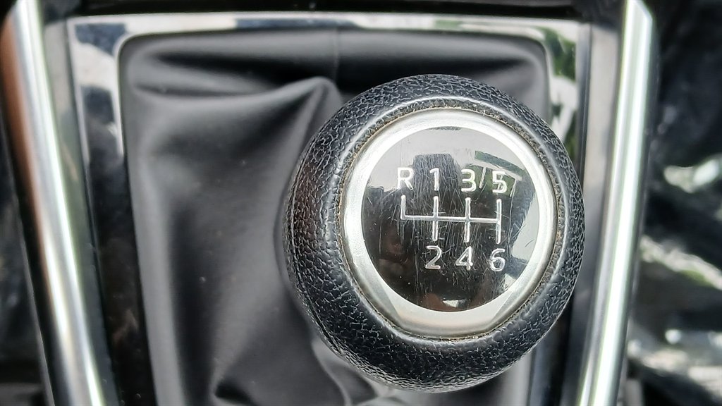 2016 Scion iA Base - Photo 22