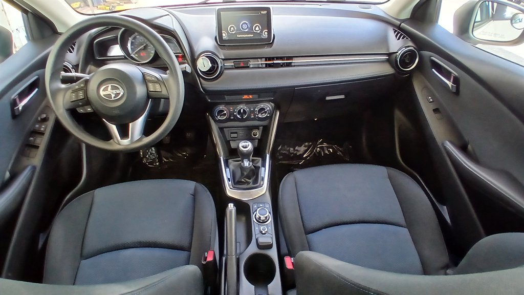 2016 Scion iA Base - Photo 17