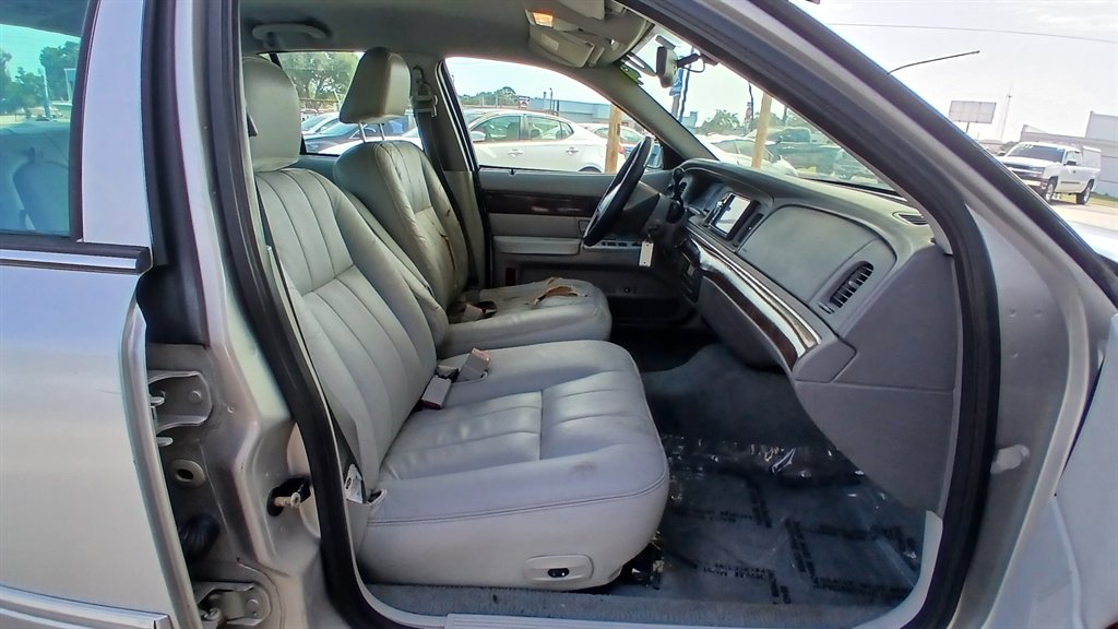 2004 Mercury Grand Marquis LS - Photo 15
