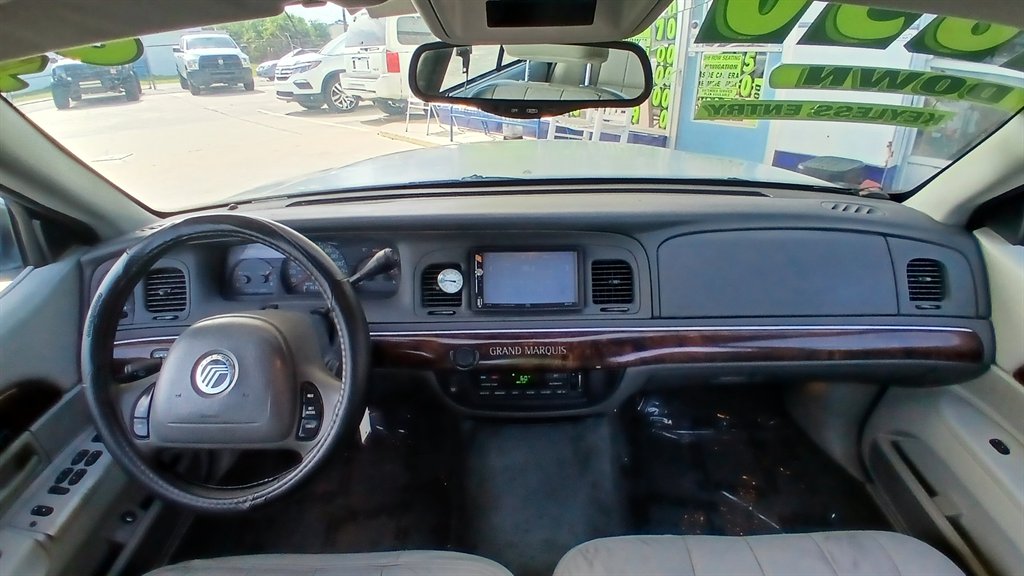 2004 Mercury Grand Marquis LS - Photo 17
