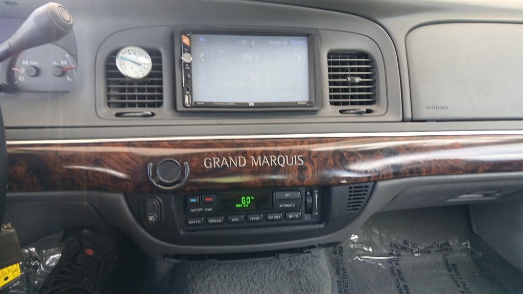 2004 Mercury Grand Marquis LS - Photo 23