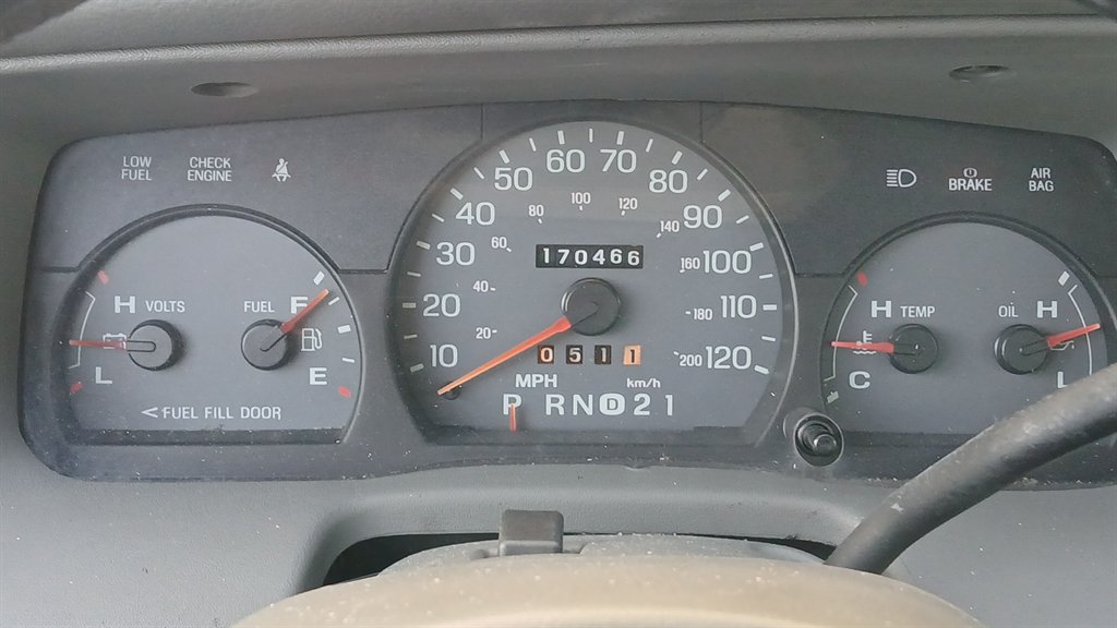 2004 Mercury Grand Marquis LS - Photo 19