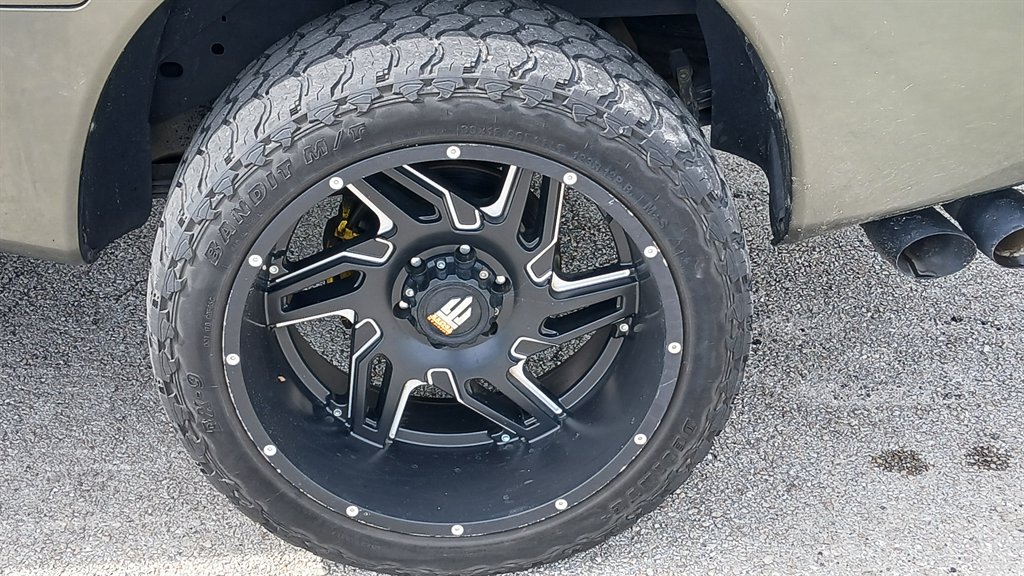 2004 Nissan Titan SE - Photo 10