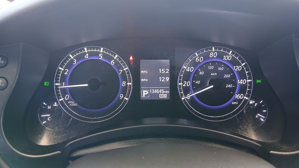 2017 INFINITI QX50 Base - Photo 16